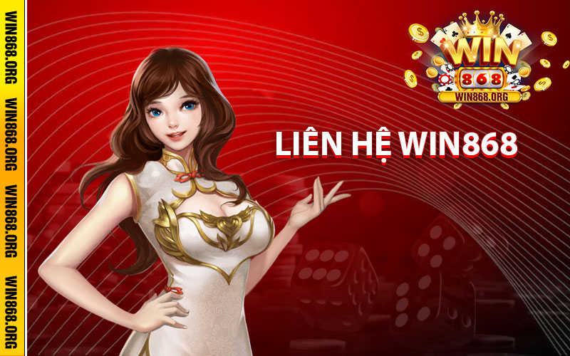 Liên hệ Win868