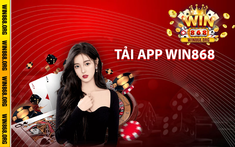 Tải app Win868